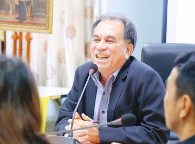 ประชุมซักซ้อมการตรวจการสหกรณ์ ประจำปีงบประมาณ พ.ศ.2569 ... พารามิเตอร์รูปภาพ 14